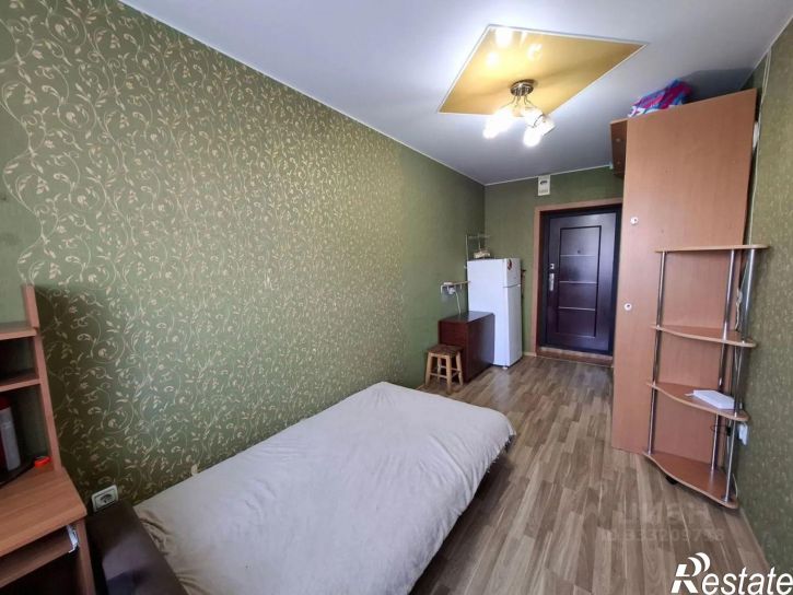 5-комн квартира ул Гоголя, 17А,  д. 17А