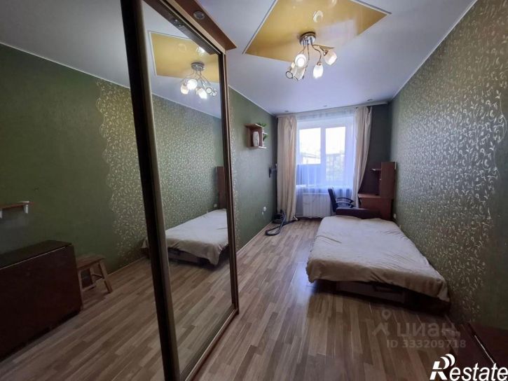 5-комн квартира ул Гоголя, 17А,  д. 17А
