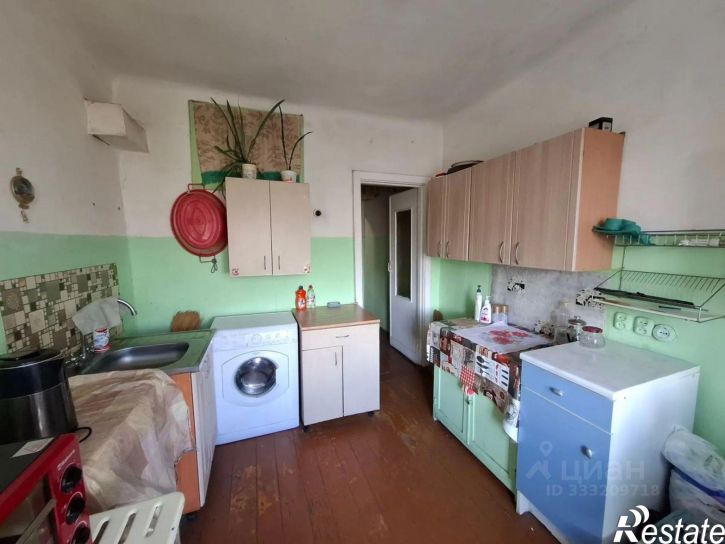 5-комн квартира ул Гоголя, 17А,  д. 17А