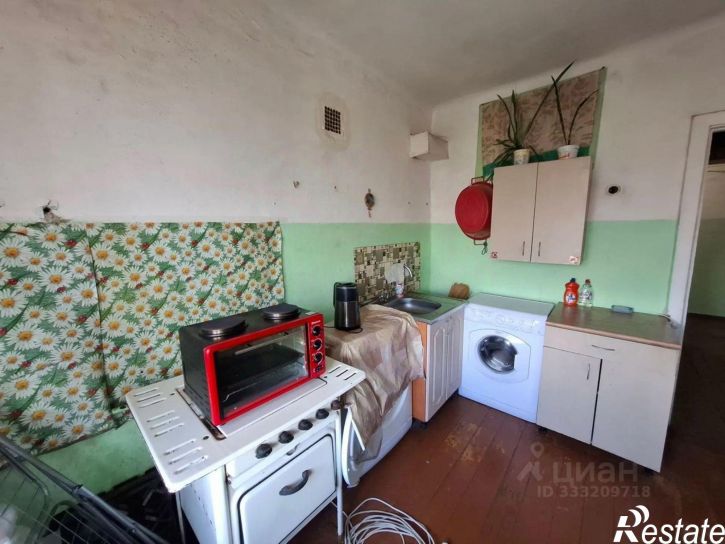 5-комн квартира ул Гоголя, 17А,  д. 17А