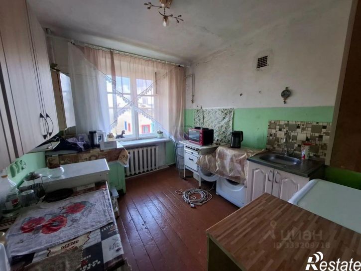 5-комн квартира ул Гоголя, 17А,  д. 17А