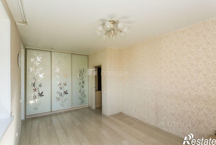 1-комн квартира ул Надежды, 8,  д. 8