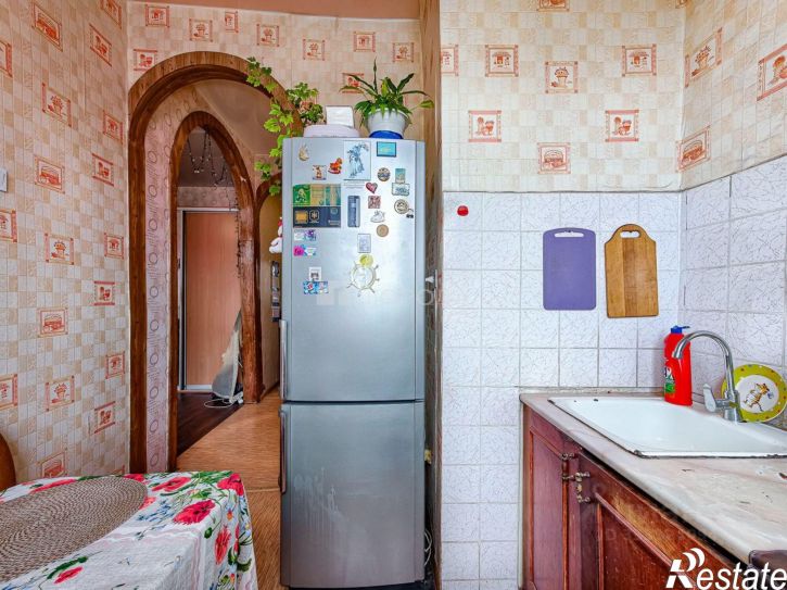 2-комн квартира ул Индустриальная, 15,  д. 15