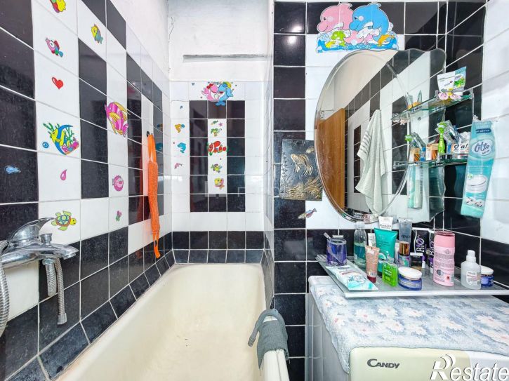 2-комн квартира ул Индустриальная, 15,  д. 15