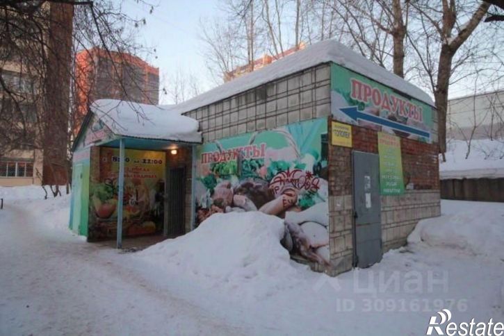 Гараж/парковка Красный пр-кт, 102/2 1,  д. 102/2 1,  к. 1