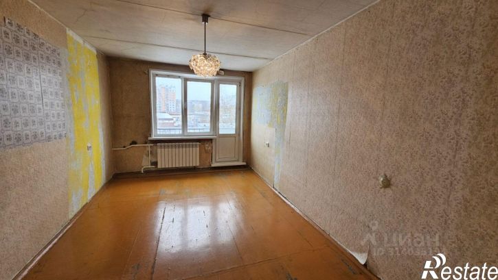 3-комн квартира ул Доватора, 33/3,  д. 33/3