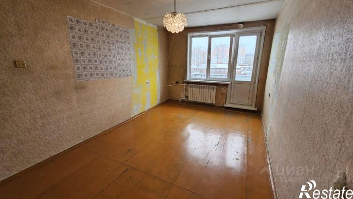 3-комн квартира ул Доватора, 33/3,  д. 33/3