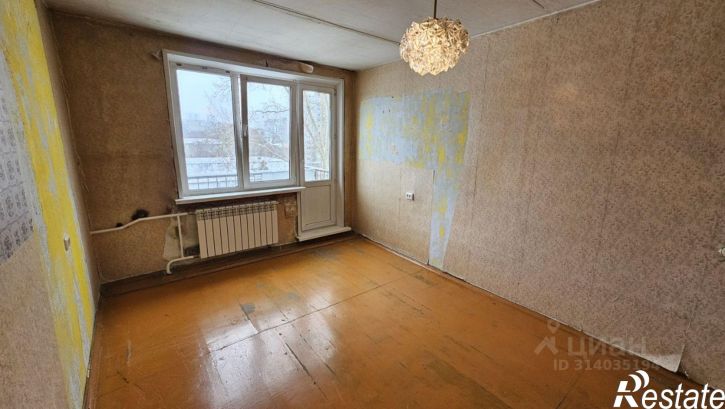 3-комн квартира ул Доватора, 33/3,  д. 33/3