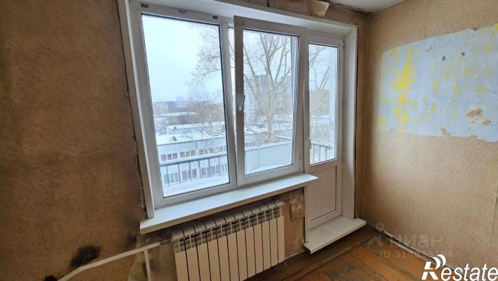 3-комн квартира ул Доватора, 33/3,  д. 33/3