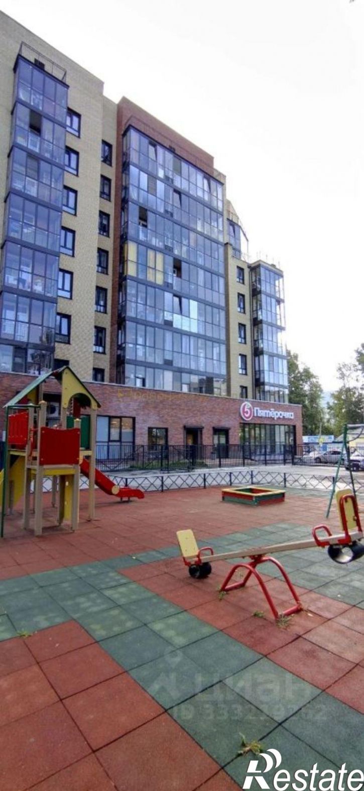 2-комн квартира ул Макаренко, 25,  д. 25