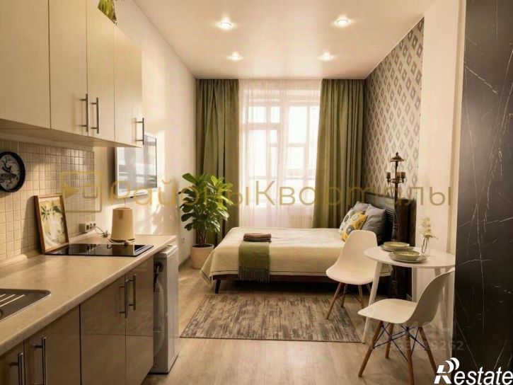 2-комн квартира ул Макаренко, 25,  д. 25