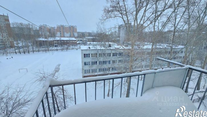 3-комн квартира ул Доватора, 33/3,  д. 33/3