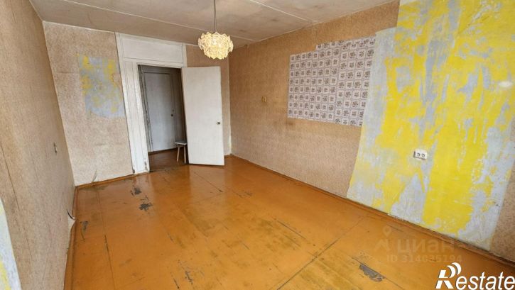 3-комн квартира ул Доватора, 33/3,  д. 33/3
