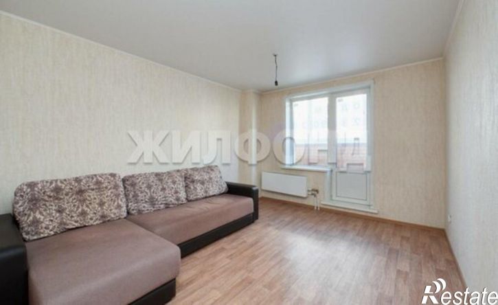 1-комн квартира ул Гребенщикова, 6,  д. 6