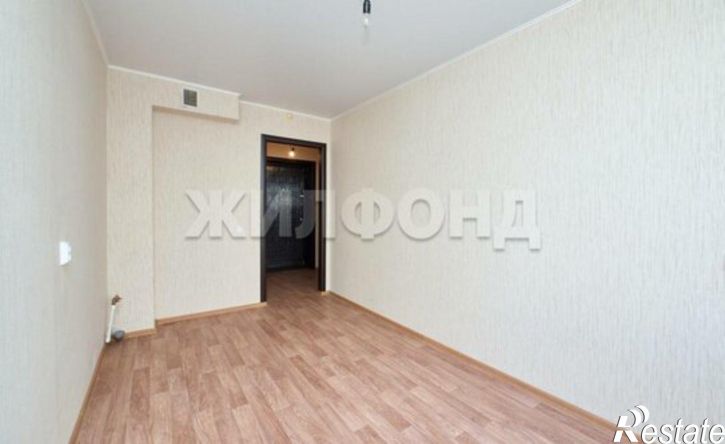 1-комн квартира ул Гребенщикова, 6,  д. 6