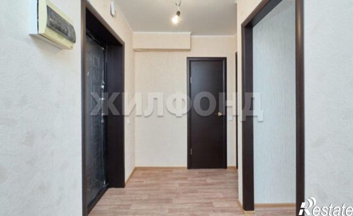 1-комн квартира ул Гребенщикова, 6,  д. 6