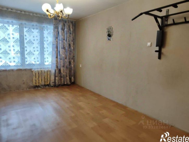 1-комн квартира ул Бориса Богаткова, 228,  д. 228