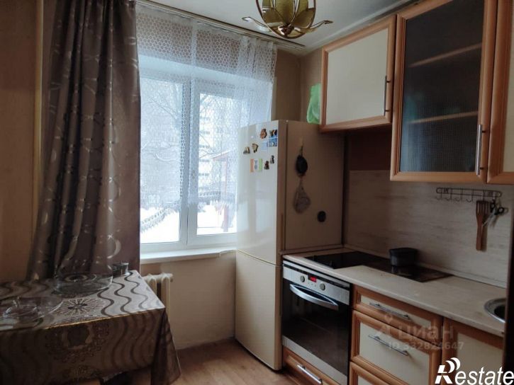 1-комн квартира ул Бориса Богаткова, 228,  д. 228