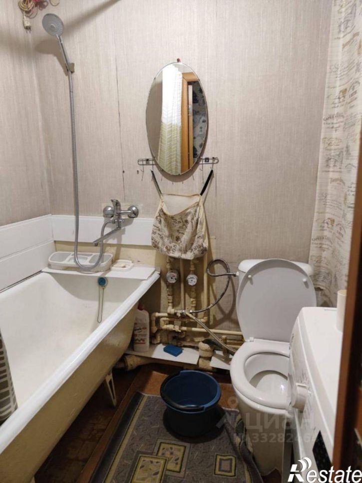 1-комн квартира ул Бориса Богаткова, 228,  д. 228
