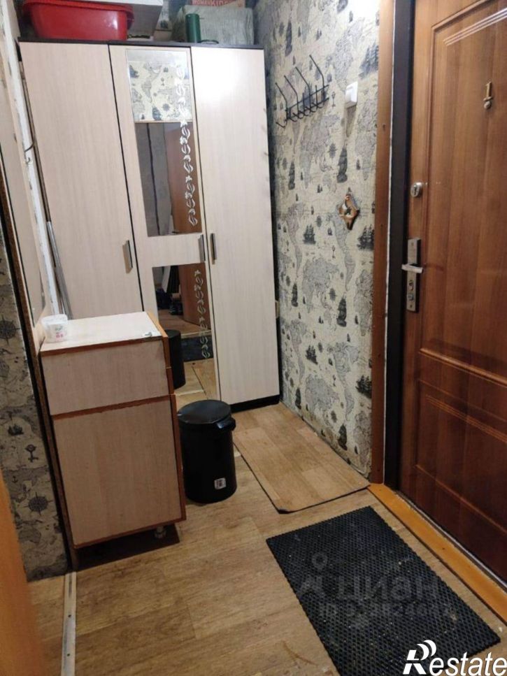 1-комн квартира ул Бориса Богаткова, 228,  д. 228