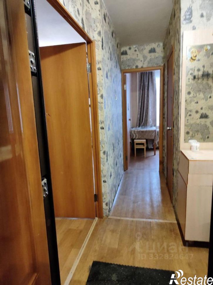 1-комн квартира ул Бориса Богаткова, 228,  д. 228