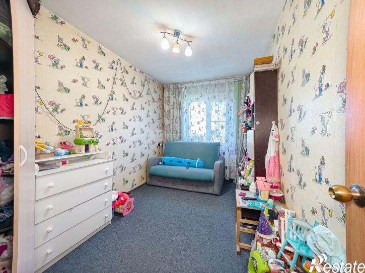 2-комн квартира ул Толбухина, 27/2,  д. 27/2
