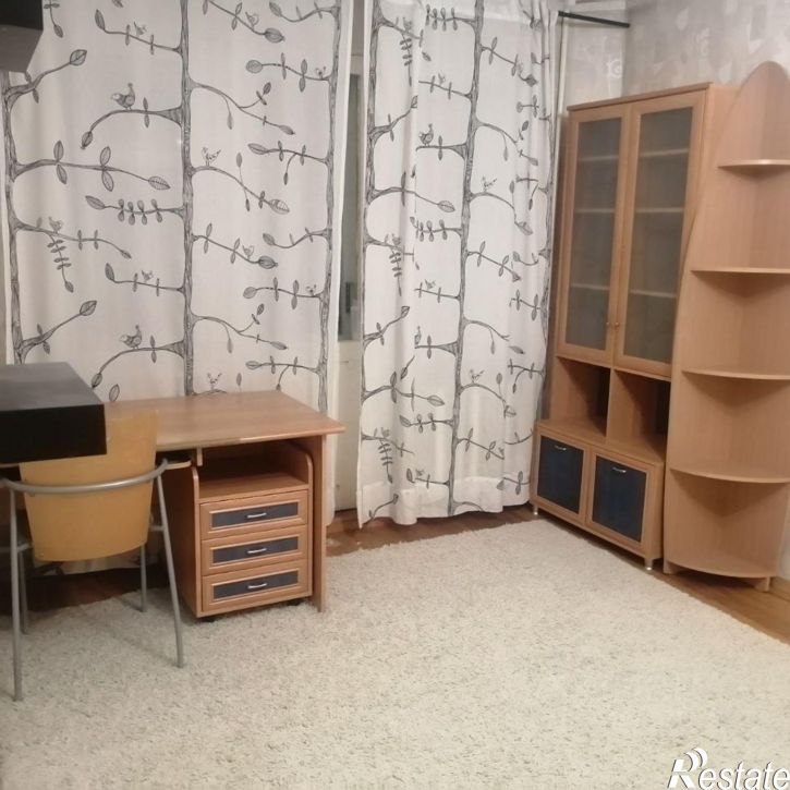1-комн квартира Цветной пр-д, 17,  д. 17