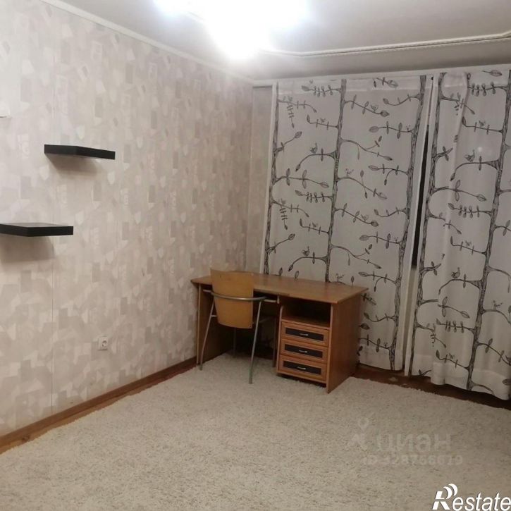 1-комн квартира Цветной пр-д, 17,  д. 17