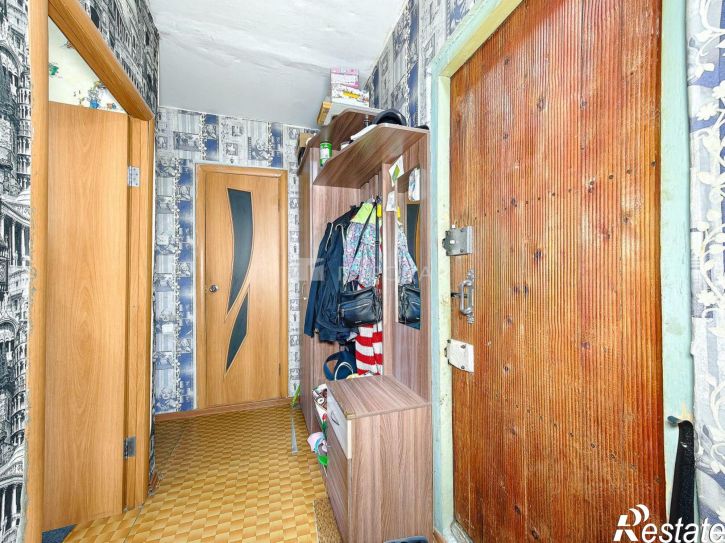 2-комн квартира ул Толбухина, 27/2,  д. 27/2