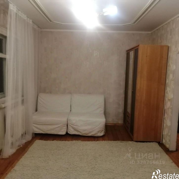 1-комн квартира Цветной пр-д, 17,  д. 17