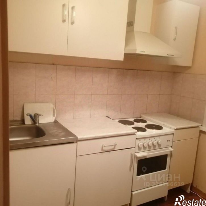 1-комн квартира Цветной пр-д, 17,  д. 17