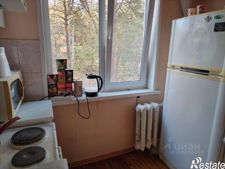 1-комн квартира Цветной пр-д, 17,  д. 17