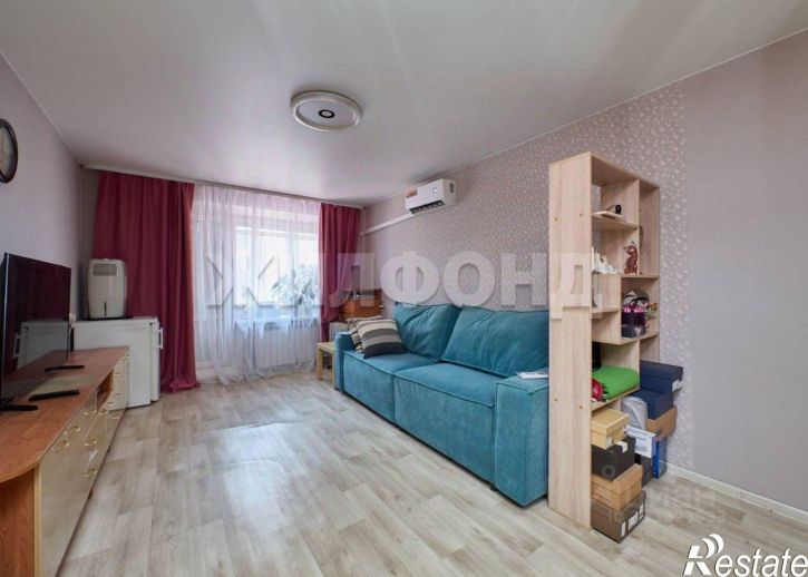 1-комн квартира ул Ипподромская, 45А,  д. 45А