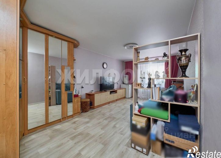 1-комн квартира ул Ипподромская, 45А,  д. 45А
