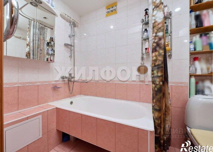 1-комн квартира ул Ипподромская, 45А,  д. 45А