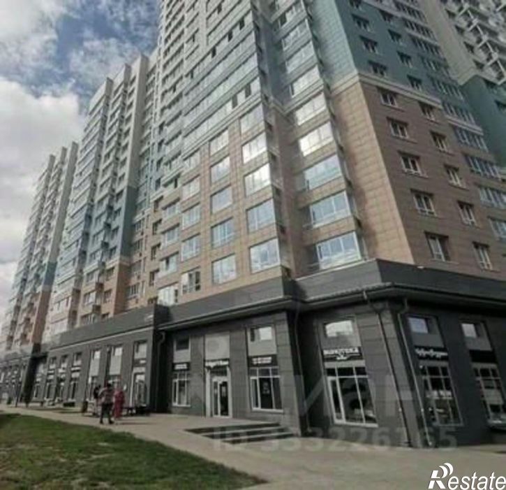 Гараж/парковка ул Некрасова, 41,  д. 41