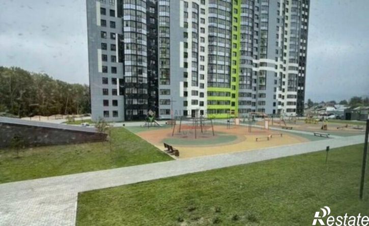 1-комн квартира ул Ясный Берег, 33,  д. 33
