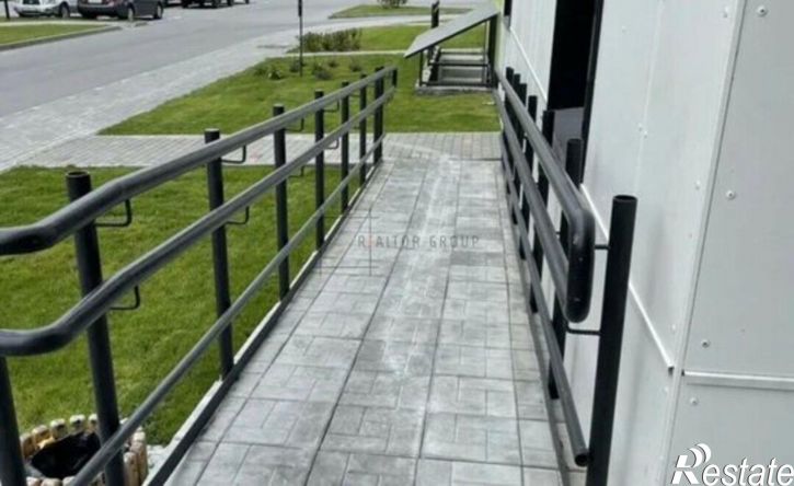 1-комн квартира ул Ясный Берег, 33,  д. 33