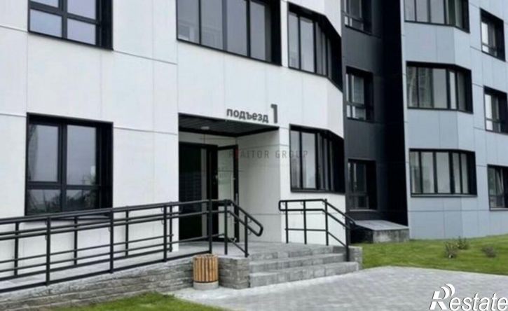 1-комн квартира ул Ясный Берег, 33,  д. 33