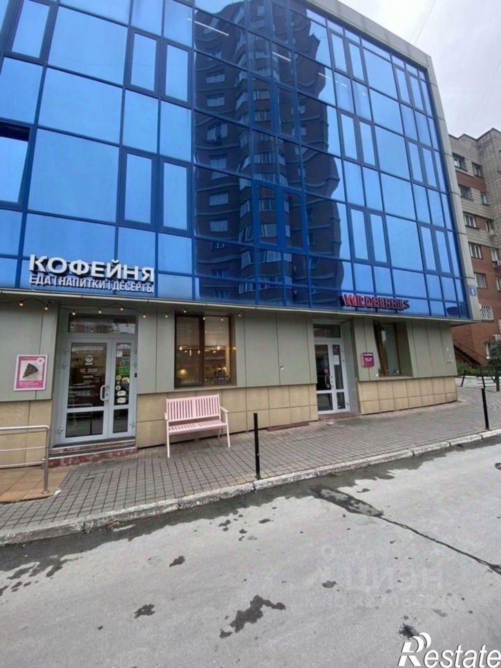 Торговое помещение ул Галущака, 5,  д. 5