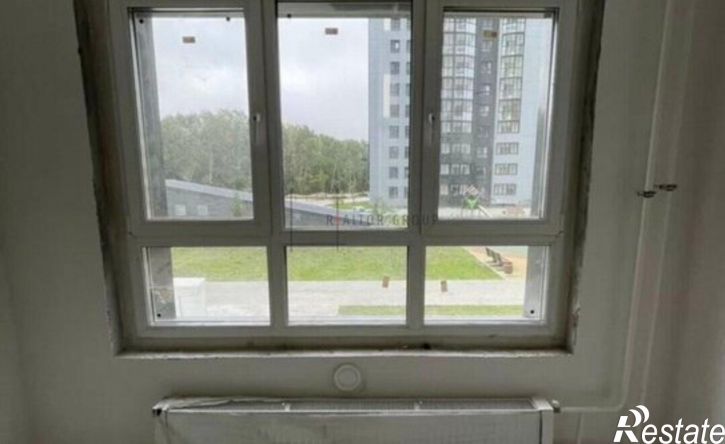 1-комн квартира ул Ясный Берег, 33,  д. 33