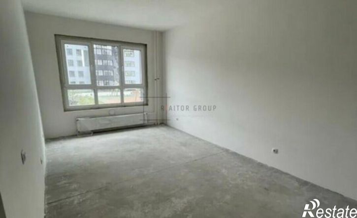 1-комн квартира ул Ясный Берег, 33,  д. 33