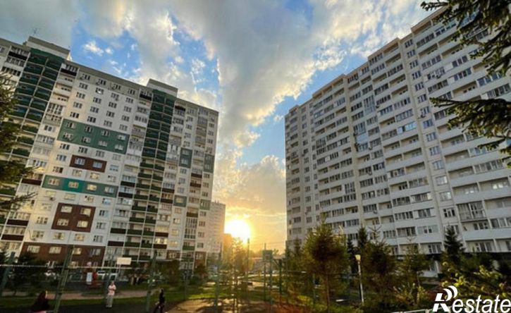 1-комн квартира ул Фадеева, 66/5,  д. 66/5