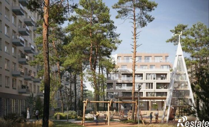 1-комн квартира в новом доме ул Героев Труда, 35,  д. 35