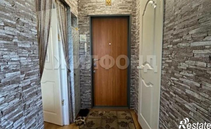 1-комн квартира ул Палласа, 1,  д. 1