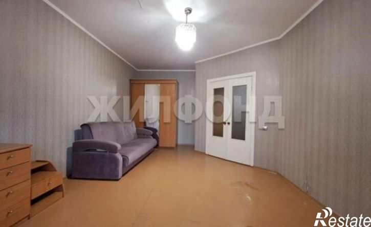 1-комн квартира ул Петухова, 90/2,  д. 90/2