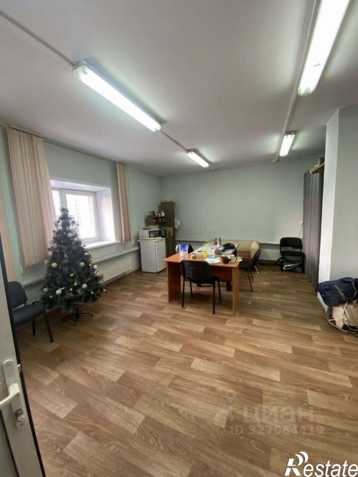 Офис ул Кубановская, 1,  д. 1