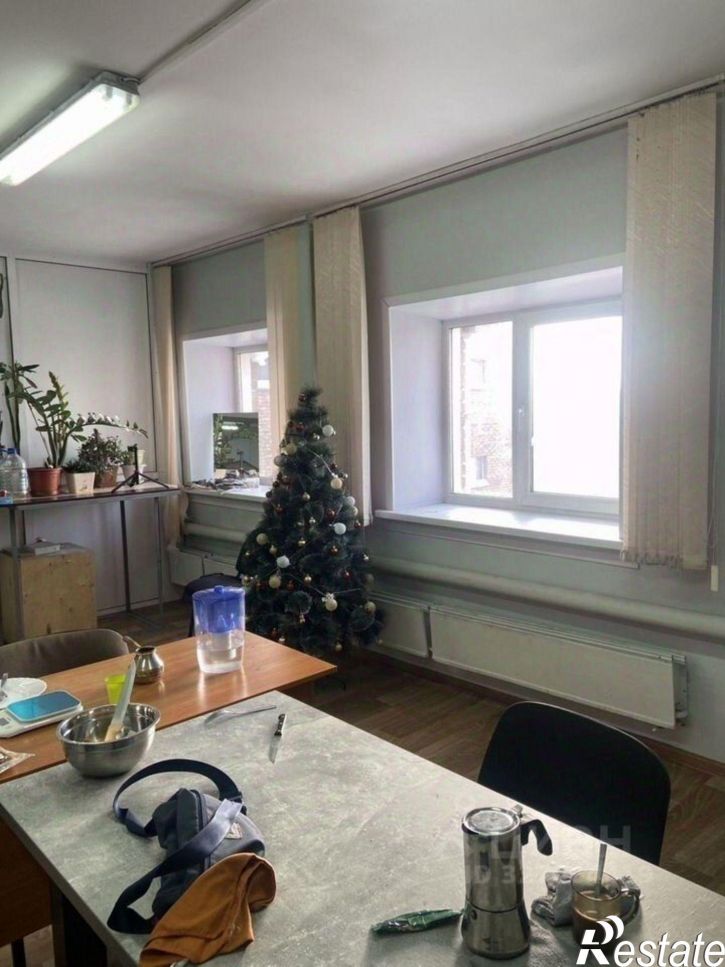 Офис ул Кубановская, 1,  д. 1