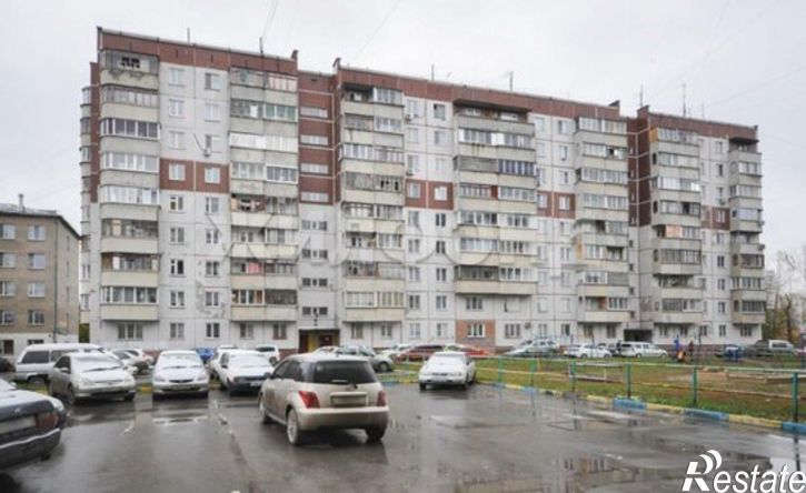 1-комн квартира ул Палласа, 1,  д. 1
