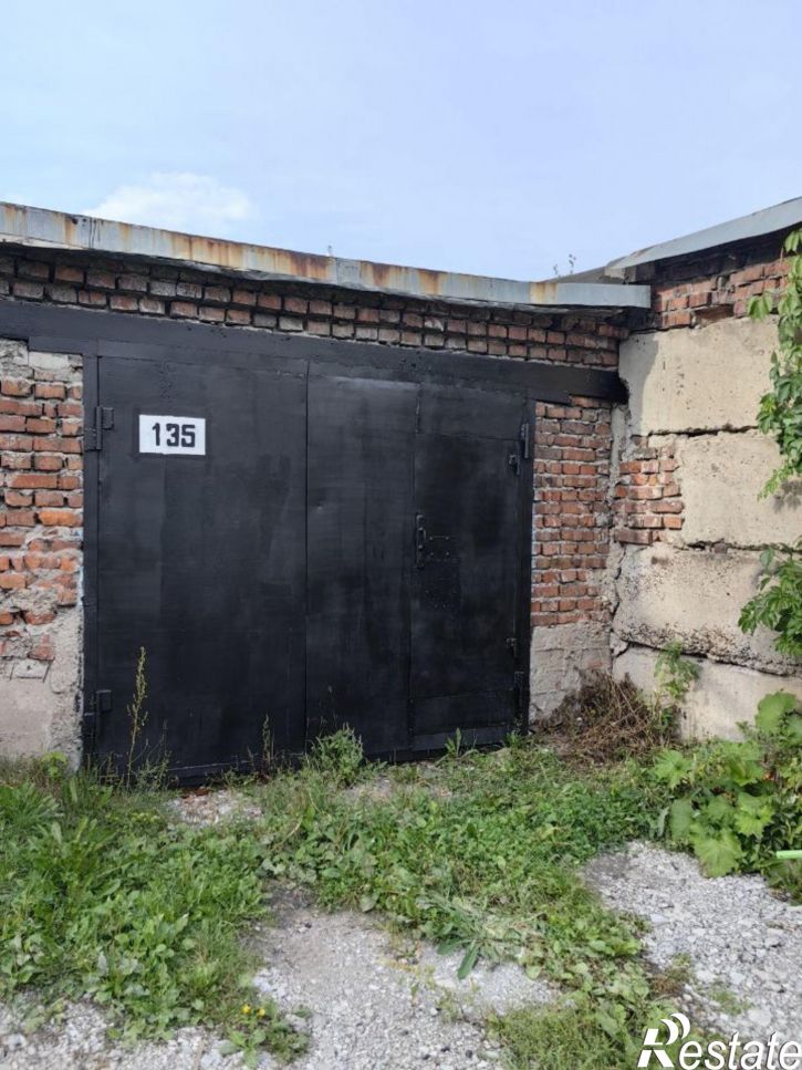 Гараж/парковка ул Красина, 56,  д. 56
